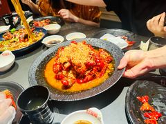 -红盔甲·小龙虾(人民广场店)