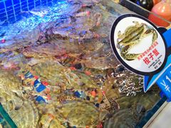 大堂-必点海鲜·鲅鱼水饺(鞍山西道店)