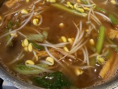 -东就鸭饭店·古早海南菜(友谊南海城店)
