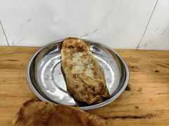 招牌牛肉饼-增盛魁小吃店