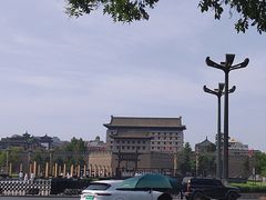 -西安城墙·碑林历史文化景区