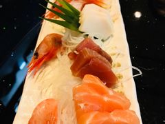 -真剑日本料理·铁板烧(贵州路店)