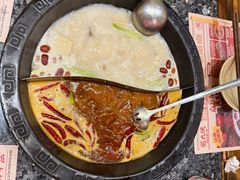 -蜀大侠火锅(四川北路店)