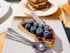 -沏点Trattoria意大利餐厅(新街口店)