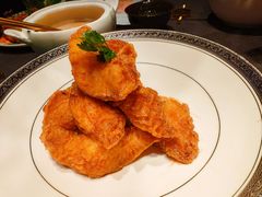 -華府(凯德晶萃店)