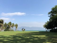 -三亚太阳湾柏悦酒店