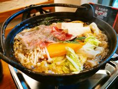 牛肉豆腐煮-三月居酒屋(青年大街店)