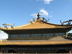 -须弥福寿之庙