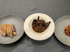 -A One Kitchen·南京精菜馆(晶丽酒店店)