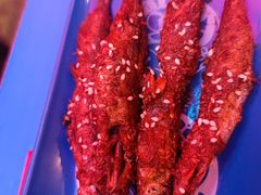 -老表记广西宵夜螺蛳鸭脚煲(西大店)