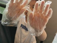 -棒约翰比萨·意面(金桥国际店)