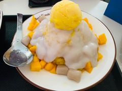 -鲜芋仙Meet Fresh(壹方城店)