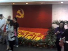-中共一大纪念馆
