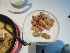 -莆田餐厅PUTIEN(颐堤港店)