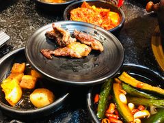 -九田家黑牛烤肉料理(太阳城店)
