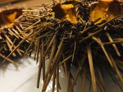 -海胆小馆(东北水饺·春柳店)