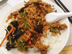 -蒋家桥饺面店(四望亭路店)