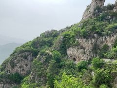 -潭溪山