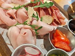 -宝莱纳餐厅(滨江店)