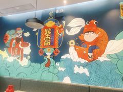 -小鳌陪你小排档·四季小龙虾·田鸡·宵夜(中央第五街店)
