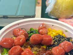 -米村拌饭(李沧松乐汀店)