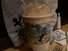 -The Cheesecake Factory芝乐坊餐厅(兴业太古汇店)
