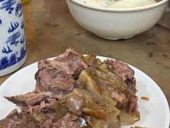 -老刘家泡馍·陕西老字号(钟楼广济街店)