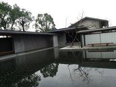 -木守西溪溪隐餐厅