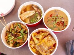 -鼎原力量东北吊炉烧烤(幸福街店)