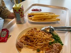 -宜家·瑞典风味餐厅(无锡店)