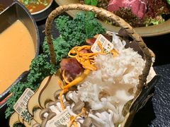 -大龙燚·旷野鲜火锅(广州首店)