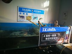 -大鹅岛灶台鱼·铁锅炖(水库路店)
