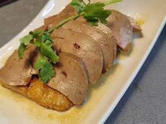-潮澎派·潮汕菜大排档(南较西路店)
