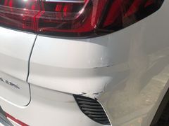 -畅通航行汽车钣金喷漆 无痕修复·局部喷漆
