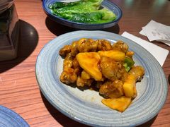 -汤潮荟·粤菜小馆(茂业天地店)