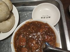 -姚记炒肝店(簋街店)