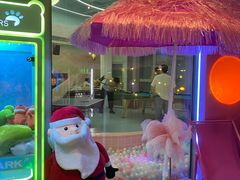 -CIAO·团建聚餐·生日派对轰趴馆(福田店)