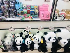 -熊猫邮局(少城店)