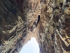 -圣莲山风景区
