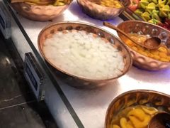 -韩盛·盛江山自助料理(中街大悦城店)