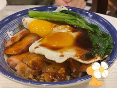 -澳门陈光记烧味饭店(南京德基广场店)