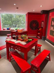 -MINI MARS KIDS CLUB亲子家庭中心(杨浦黄兴店)