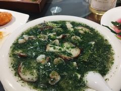 -七宝农家菜(七宝老街店)