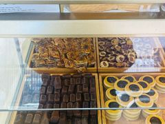 -玛尔哈巴·塔塔尔糕点(华侨小区店)