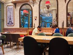 -玛格萝妮比萨屋(四平店)