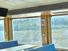 -澳门环岛游湾仔码头