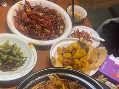-元银甲·湖北地标美食(汉阳店)