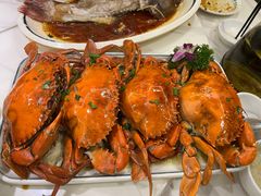-龙湾海鲜渔村餐厅(亚龙湾店)