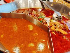 -刘一锅筋头巴脑(凌空二街店)