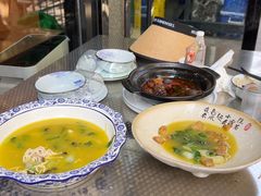 -富临轩私房菜(集庆门大街店)